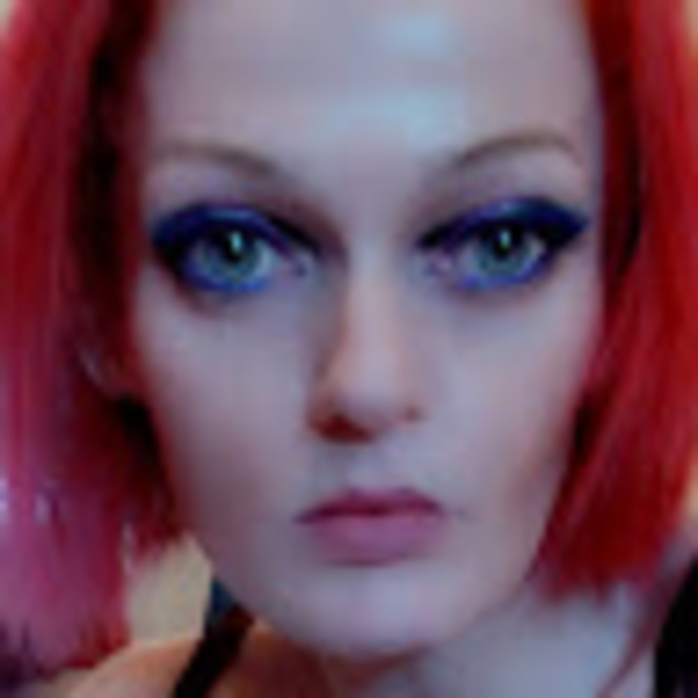 Meet your Posher, Stacy